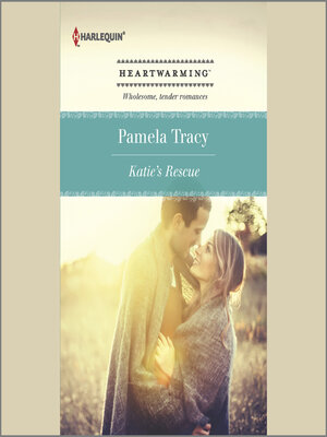 cover image of Katie's Rescue